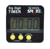 Timers - Stopwatches